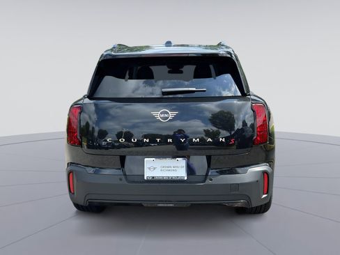 New 2025 MINI Cooper Countryman S image 4