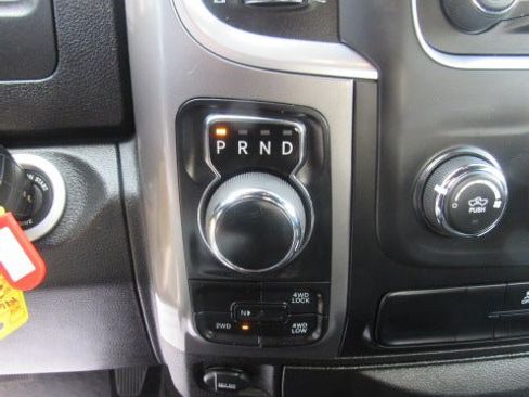 Used 2026 RAM 2500 Tradesman image 21