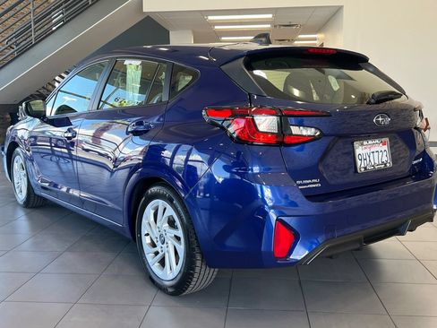 Certified 2024 Subaru Impreza 2.0i AWD/4WD image 3