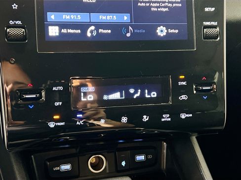 Used 2024 Hyundai Tucson SEL FWD image 27