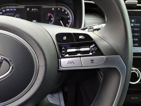 Certified 2023 Hyundai Tucson SEL w/ Cargo Package image 18