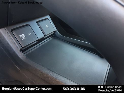 Used 2021 Acura RDX AWD image 28
