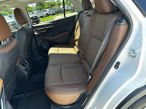 Certified 2024 Subaru Outback Touring XT w/ Popular Package #2 image 15