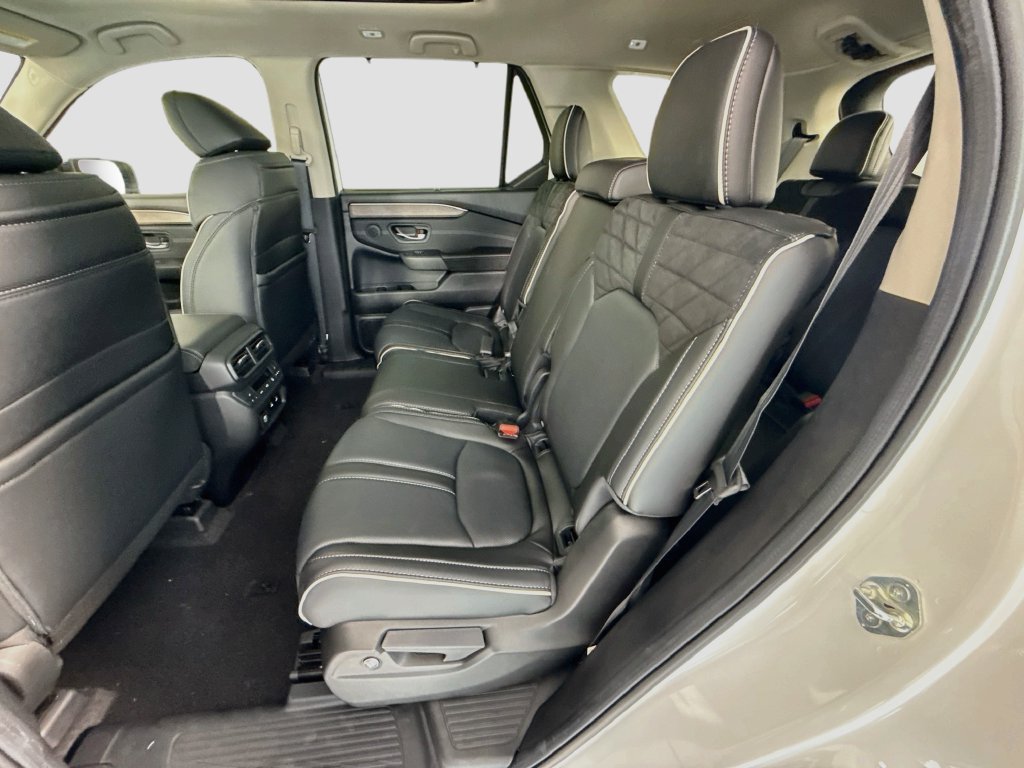 New 2026 Honda Pilot Elite image 21