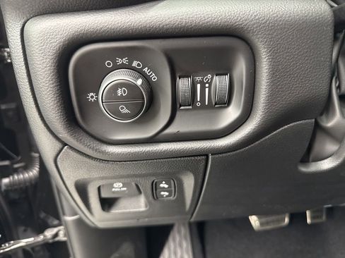 New 2026 RAM 1500 RHO AWD/4WD image 22