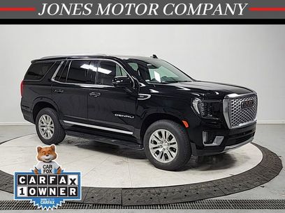 Used 2024 GMC Yukon Denali