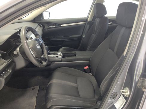 Used 2020 Honda Civic LX image 17