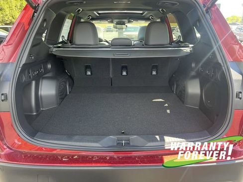 New 2026 Subaru Forester Limited AWD/4WD image 16
