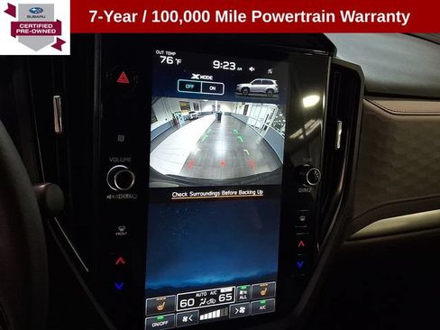 Certified 2026 Subaru Forester Premium AWD/4WD image 17