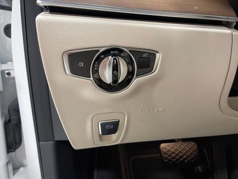 Certified 2023 Mercedes-Benz E 350 4MATIC Sedan image 19