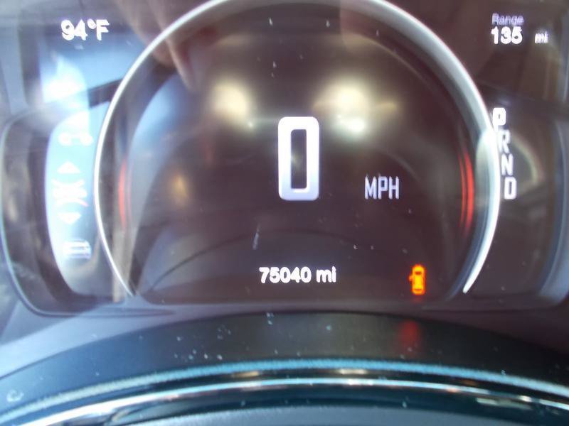 Used 2023 Dodge Durango GT AWD/4WD image 37
