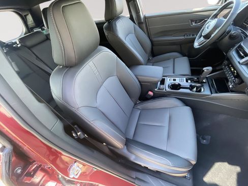 New 2026 Subaru Outback Touring XT AWD/4WD image 28