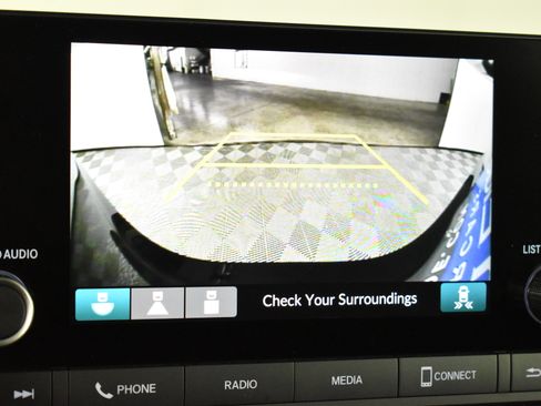 Used 2025 Honda CR-V Sport image 28