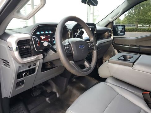 Used 2023 Ford F150 XL AWD/4WD image 20