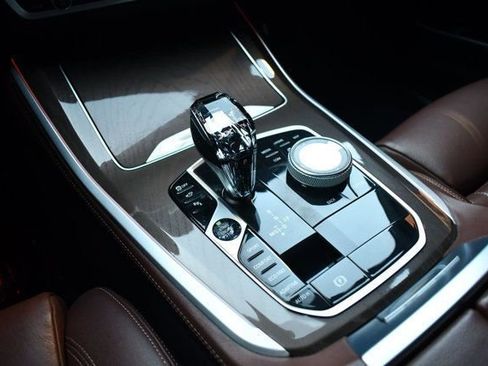 Used 2022 BMW X5 sDrive40i w/ Premium Package image 24