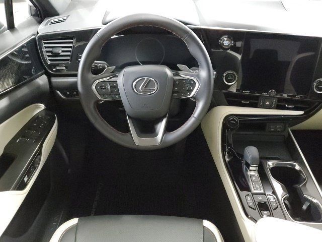 Used 2024 Lexus NX 350 AWD w/ Cold Area Package image 13