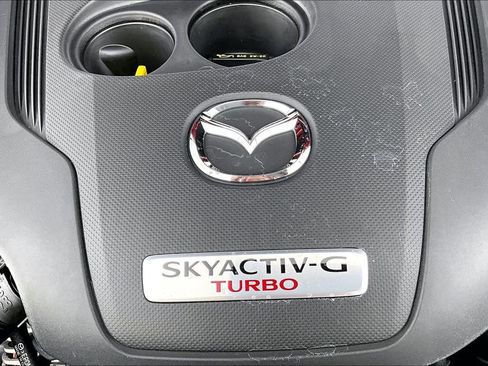 New 2026 MAZDA CX-50 AWD 2.5 S w/ Weather Package image 17