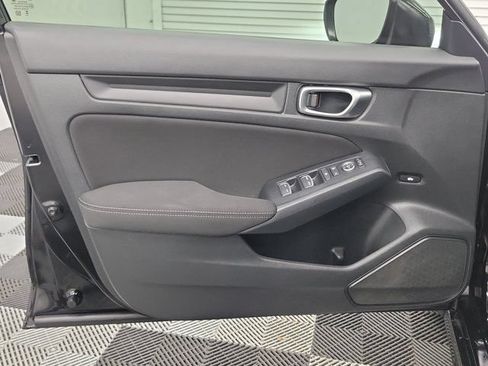 Certified 2024 Honda Civic Sport image 18