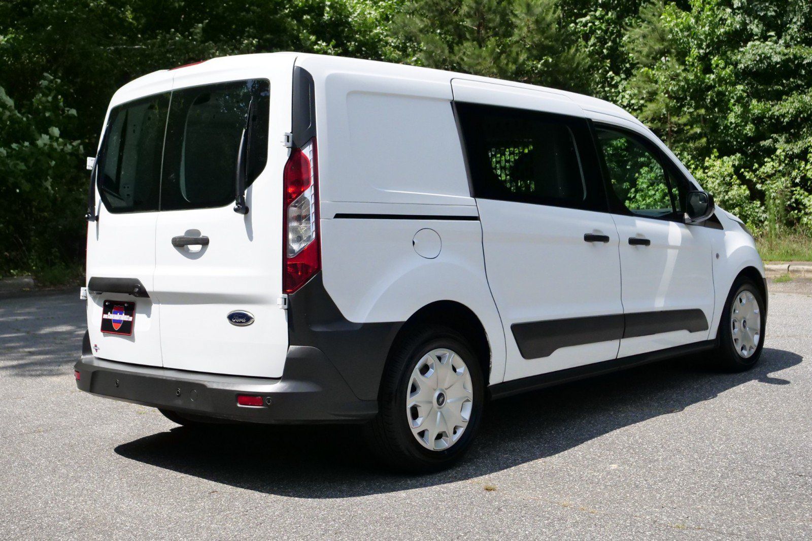 Used 2015 Ford Transit Connect XL FWD image 21