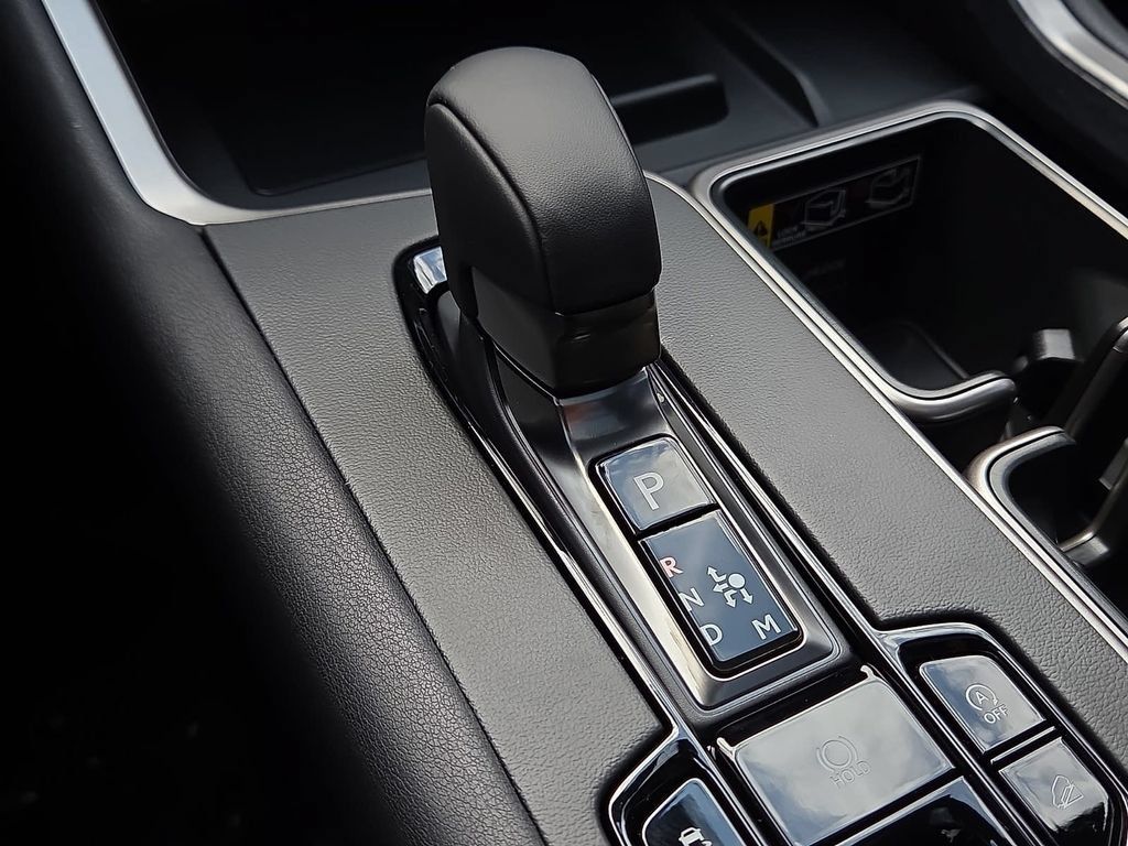 New 2026 Lexus TX 350 AWD w/ Technology Package image 26