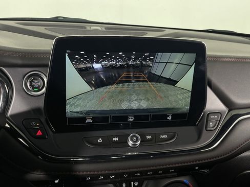 Used 2025 Chevrolet Blazer RS image 20