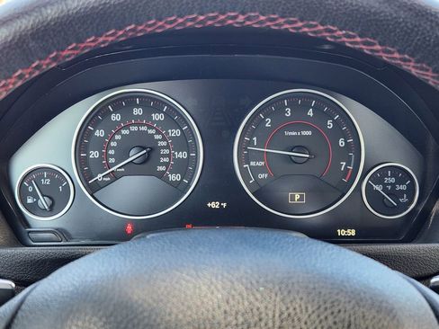 Used 2016 BMW 428i Convertible image 15