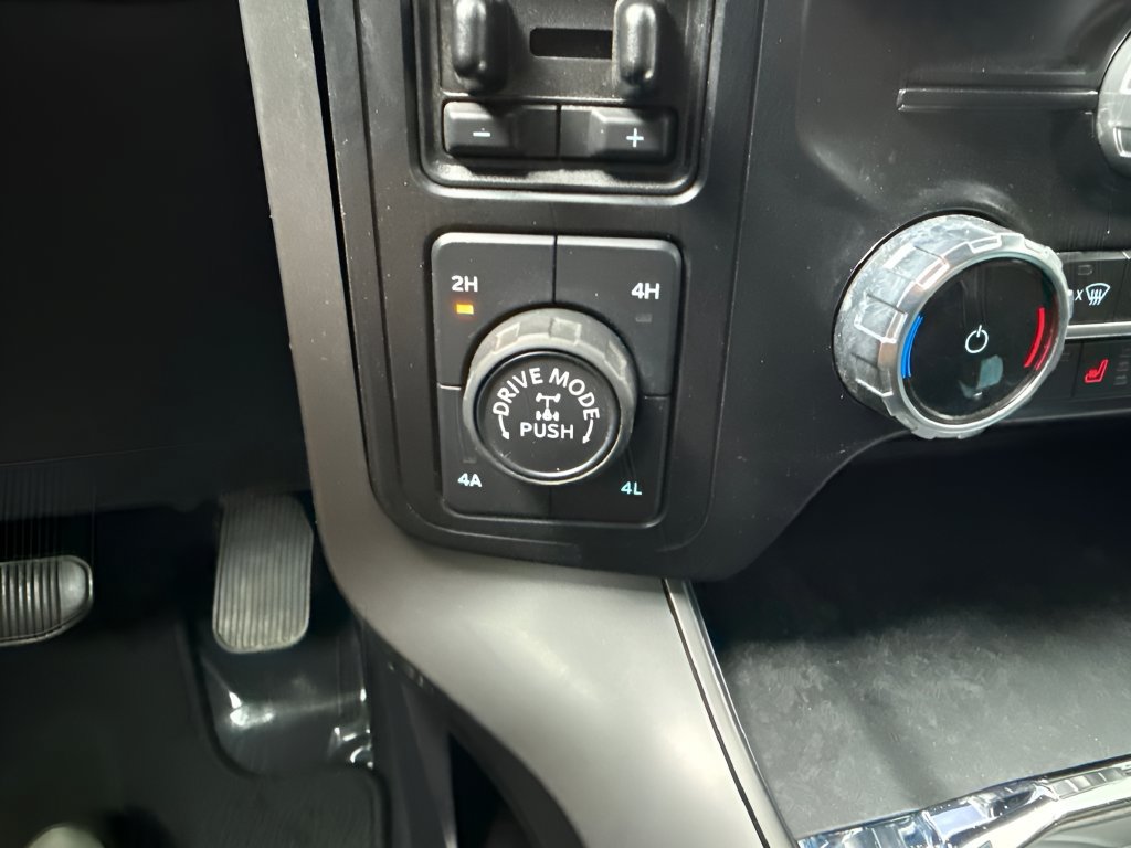 Used 2024 Ford F150 Tremor w/ Equipment Group 402A High AWD/4WD image 62