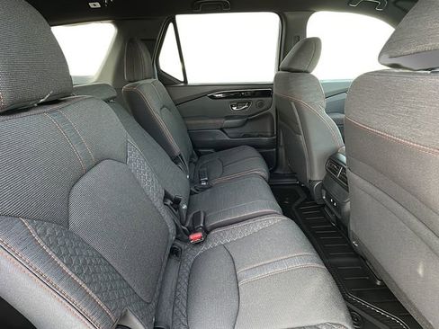 New 2026 Honda Pilot Sport image 28
