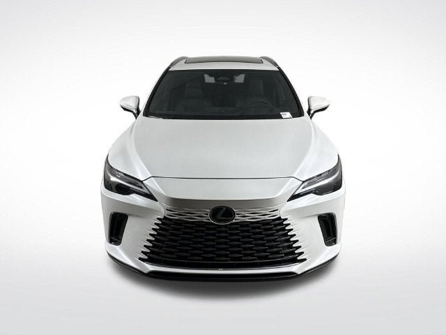 New 2026 Lexus RX 350 Premium Plus w/ Convenience Package AWD/4WD image 25