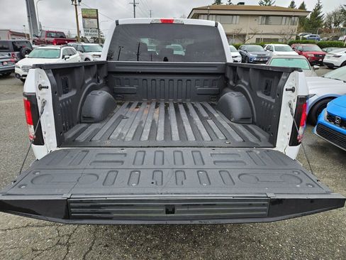 Used 2016 Ford F150 XLT w/ Equipment Group 301A Mid image 21