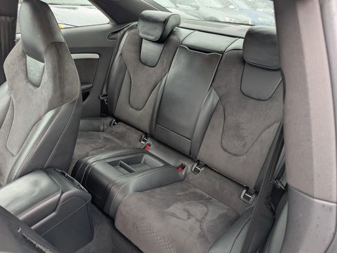 Used 2013 Audi S5 Prestige w/ Prestige Pkg image 16