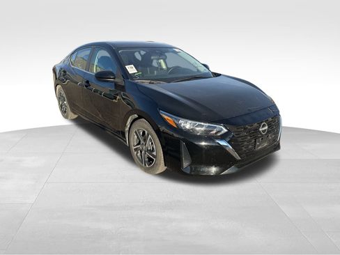 Used 2024 Nissan Sentra SV image 8