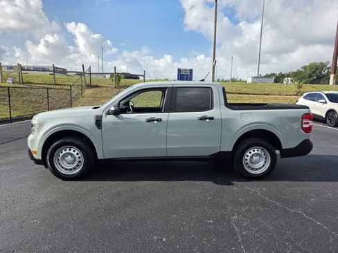 Used 2024 Ford Maverick XL FWD image 8