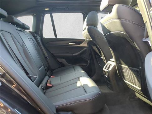 Used 2024 BMW X3 xDrive30i image 25
