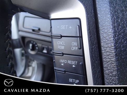 Used 2010 Ford Fusion Hybrid FWD image 20