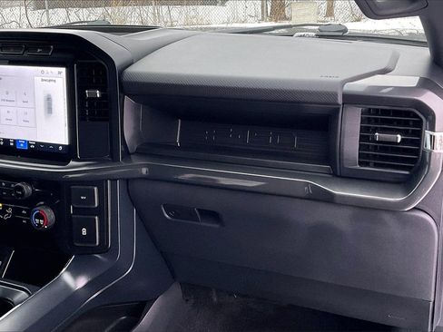 Used 2024 Ford F150 STX image 15