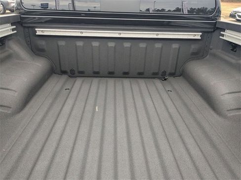 New 2026 Nissan Frontier PRO-4X w/ Pro Premium Package image 31