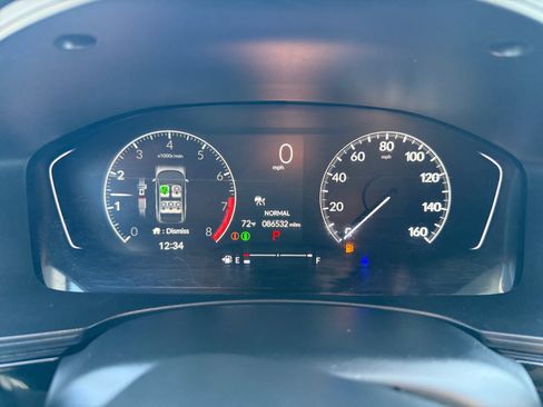 Used 2023 Honda Civic Sport image 11