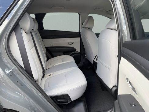 New 2026 Hyundai Tucson SEL image 17