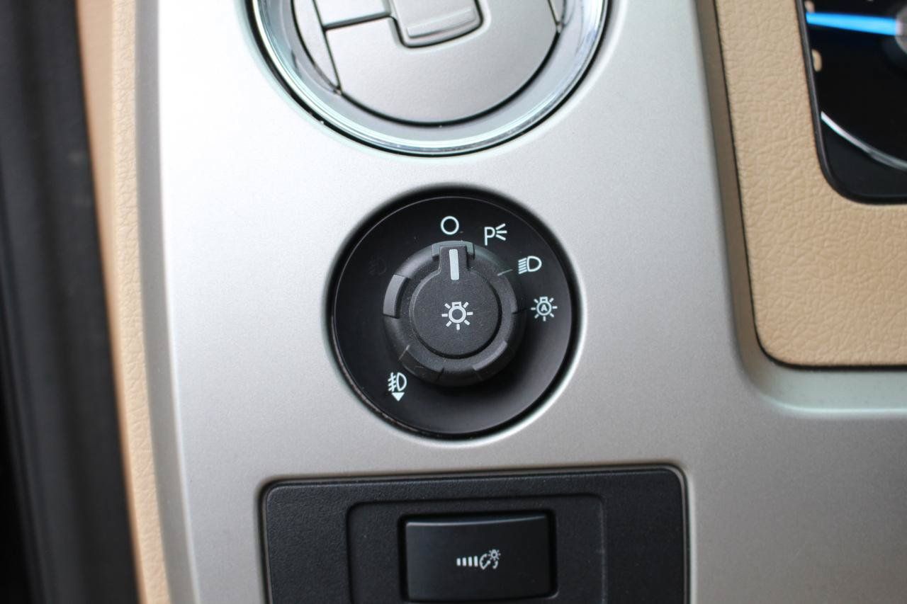 Used 2013 Ford F150 Lariat w/ Luxury Equipment Group AWD/4WD image 20