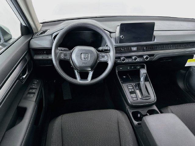 Certified 2026 Honda CR-V EX image 4