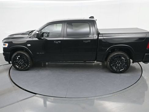 New 2026 RAM 1500 Limited w/ Night Edition AWD/4WD image 30
