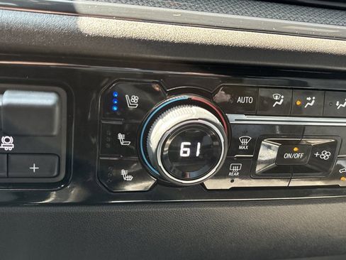 Used 2024 Chevrolet Silverado 2500 ZR2 w/ ZR2 Bison Edition image 45