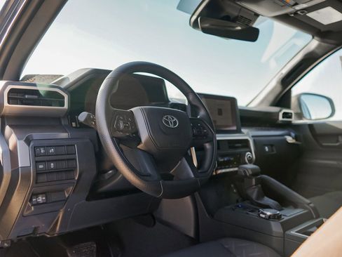 New 2025 Toyota Tacoma SR5 image 18