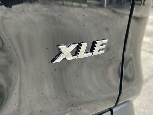 Used 2023 Toyota RAV4 XLE image 10