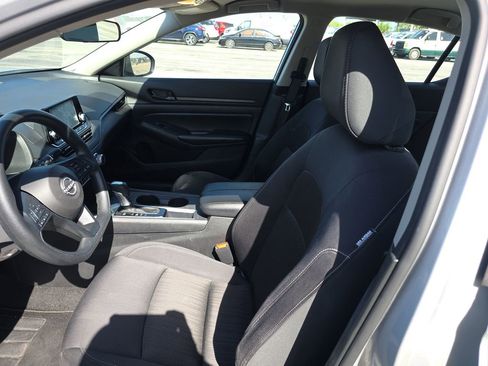 Used 2024 Nissan Altima 2.5 S image 21