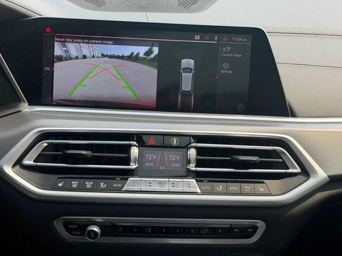 Used 2021 BMW X5 sDrive40i w/ Convenience Package RWD image 29