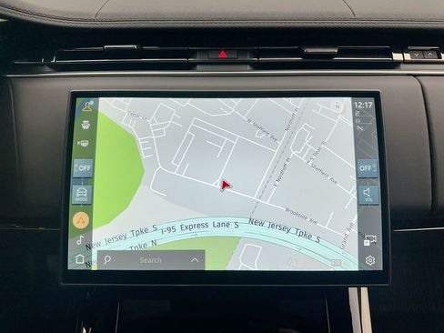 New 2026 Land Rover Range Rover Sport SE image 25