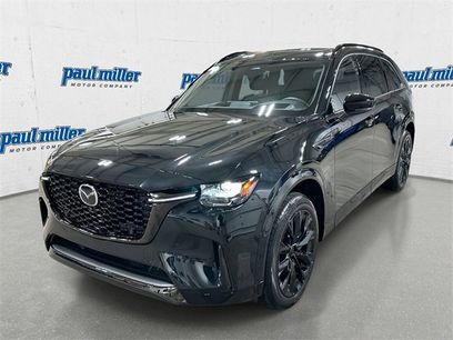 New 2026 MAZDA CX-90 3.3 Turbo S w/ Premium Package