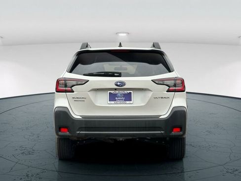 Certified 2023 Subaru Outback Premium image 5